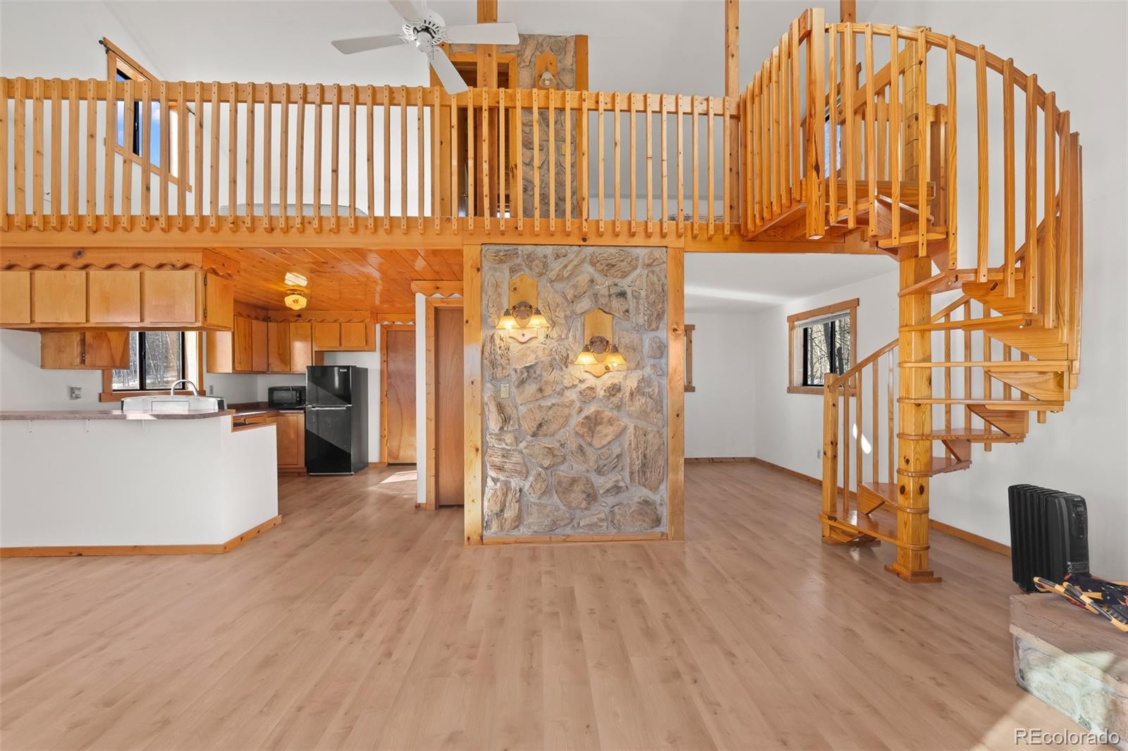 MLS Image #4 for 1793  michigan hill road,jefferson, Colorado