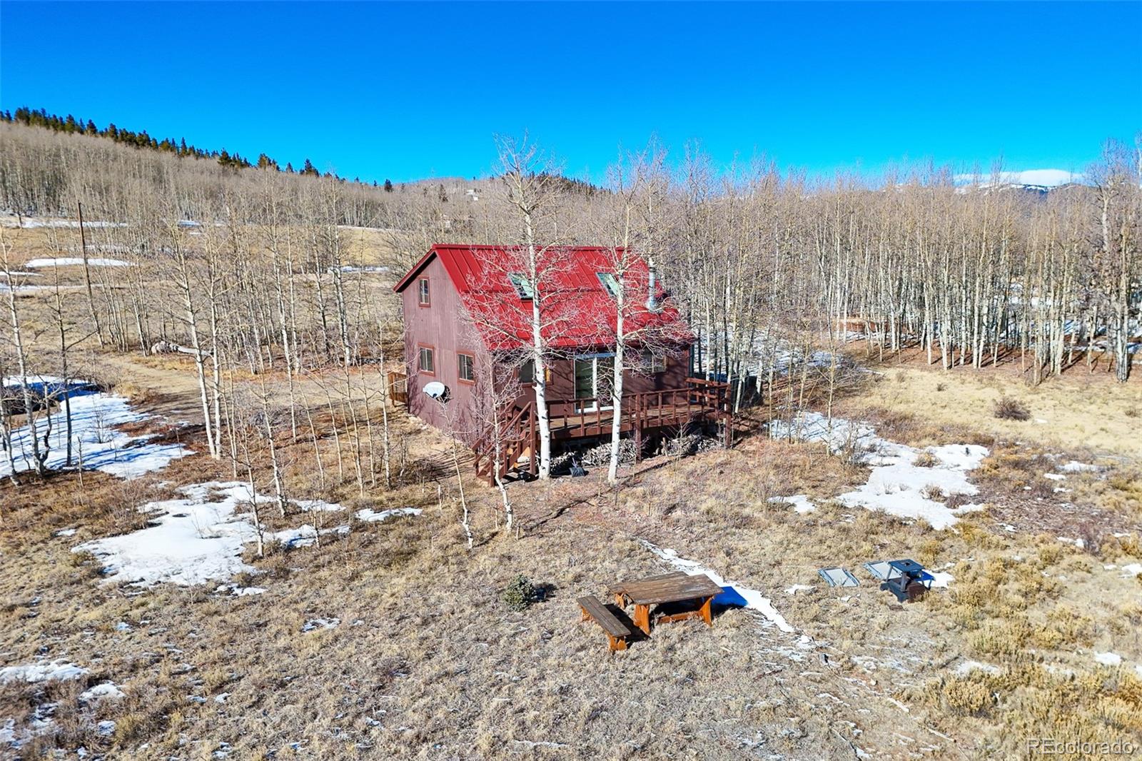 MLS Image #40 for 1793  michigan hill road,jefferson, Colorado