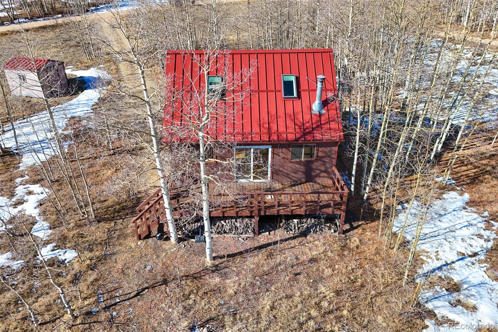 MLS Image #41 for 1793  michigan hill road,jefferson, Colorado