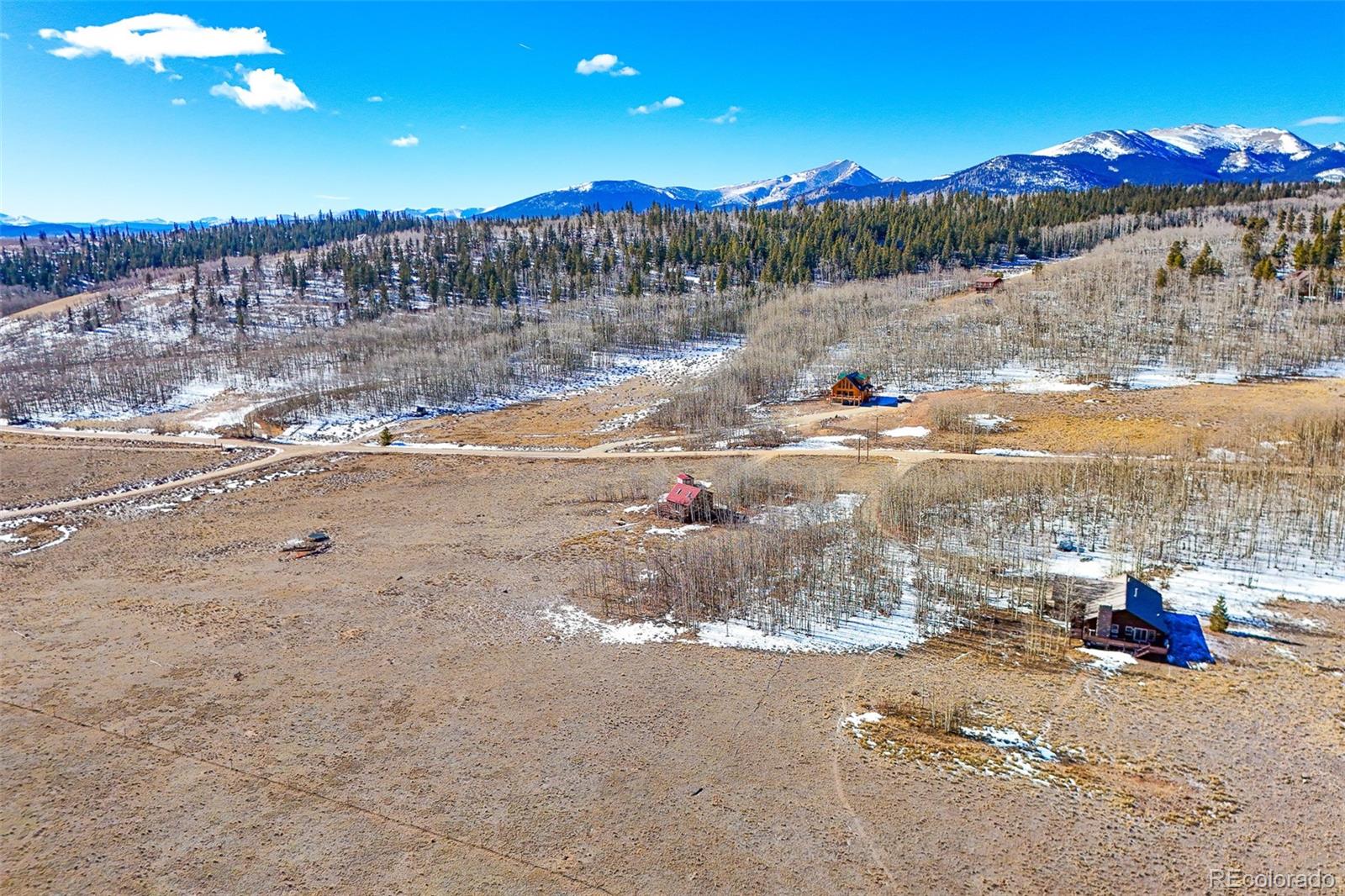 MLS Image #47 for 1793  michigan hill road,jefferson, Colorado