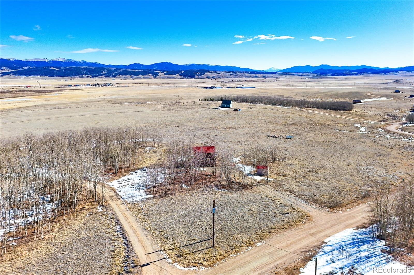 MLS Image #49 for 1793  michigan hill road,jefferson, Colorado