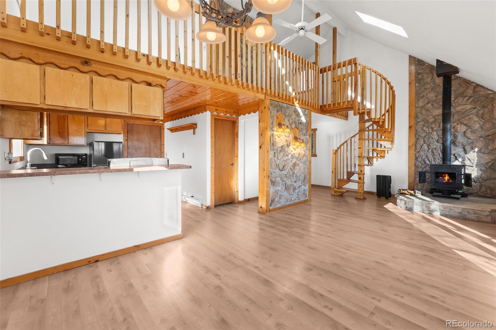 MLS Image #5 for 1793  michigan hill road,jefferson, Colorado