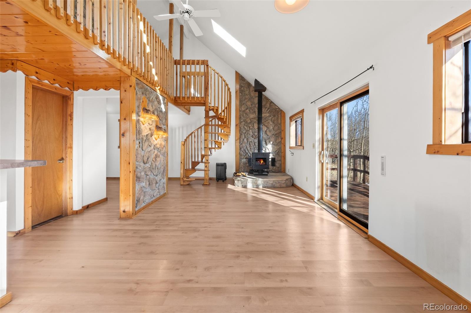 MLS Image #6 for 1793  michigan hill road,jefferson, Colorado