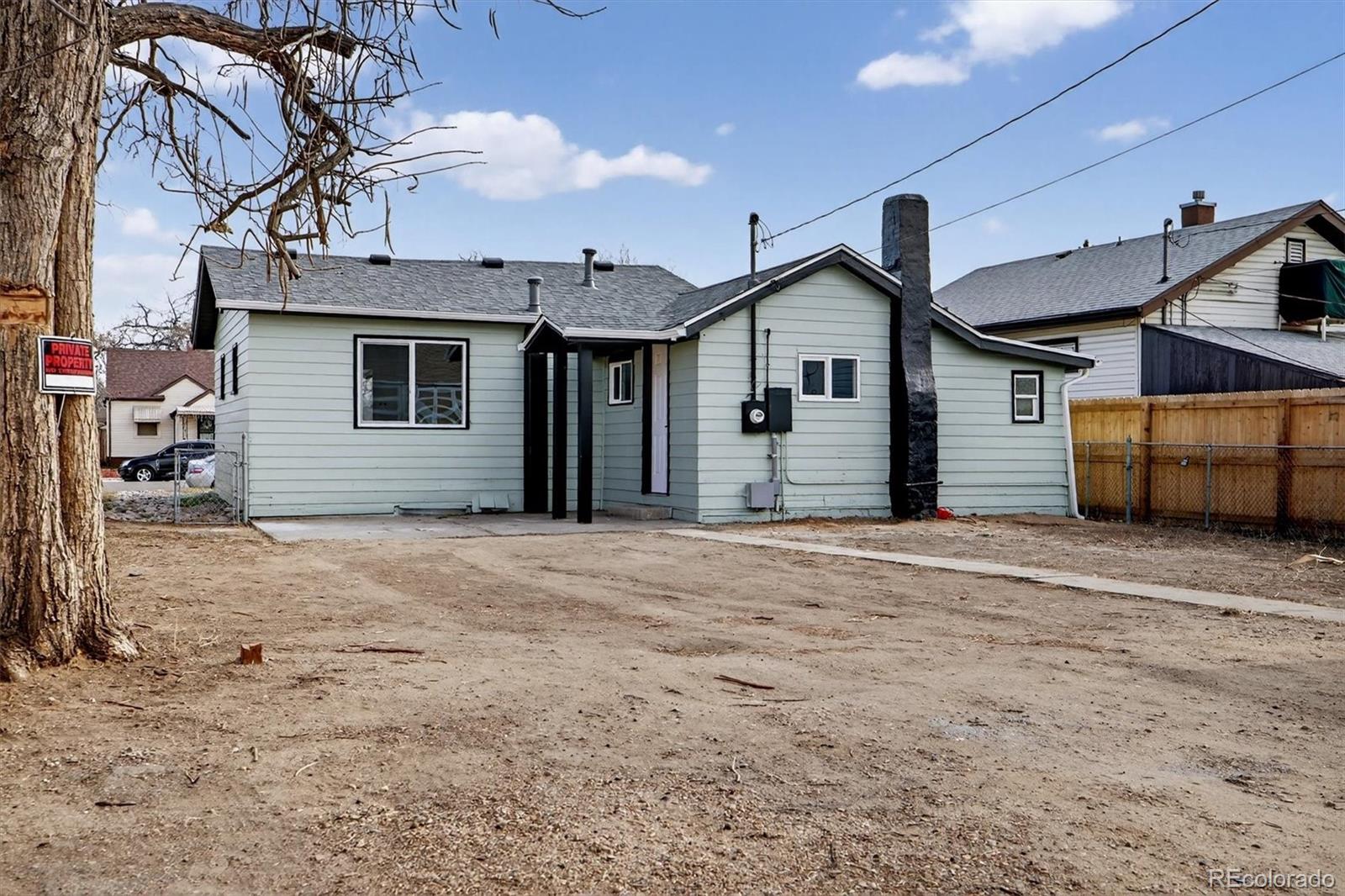 MLS Image #29 for 137  hazel court,denver, Colorado