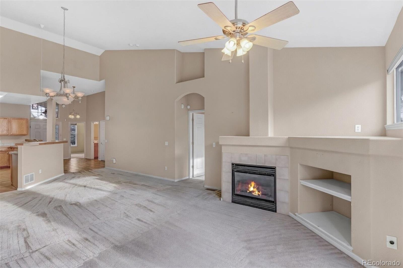 MLS Image #2 for 6656 s reed way,littleton, Colorado