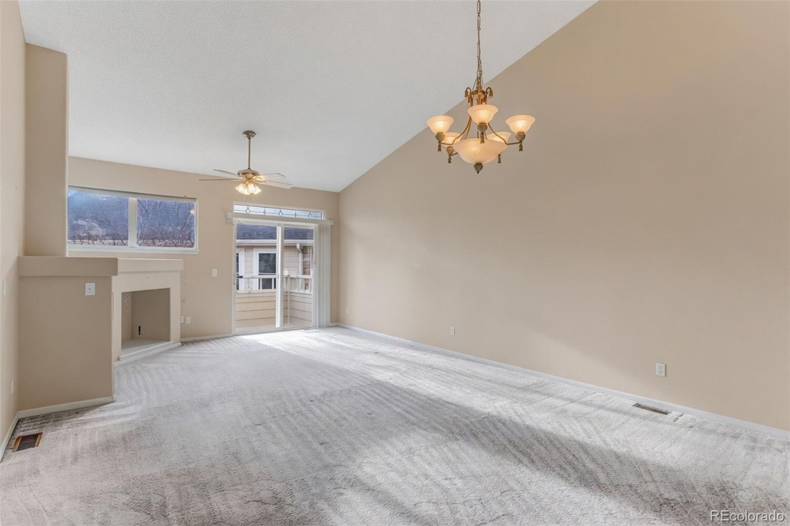 MLS Image #3 for 6656 s reed way,littleton, Colorado