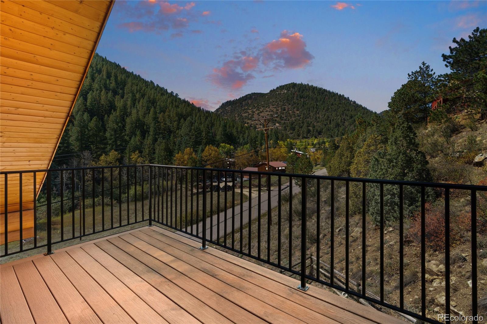 MLS Image #11 for 644  mill creek road,idaho springs, Colorado