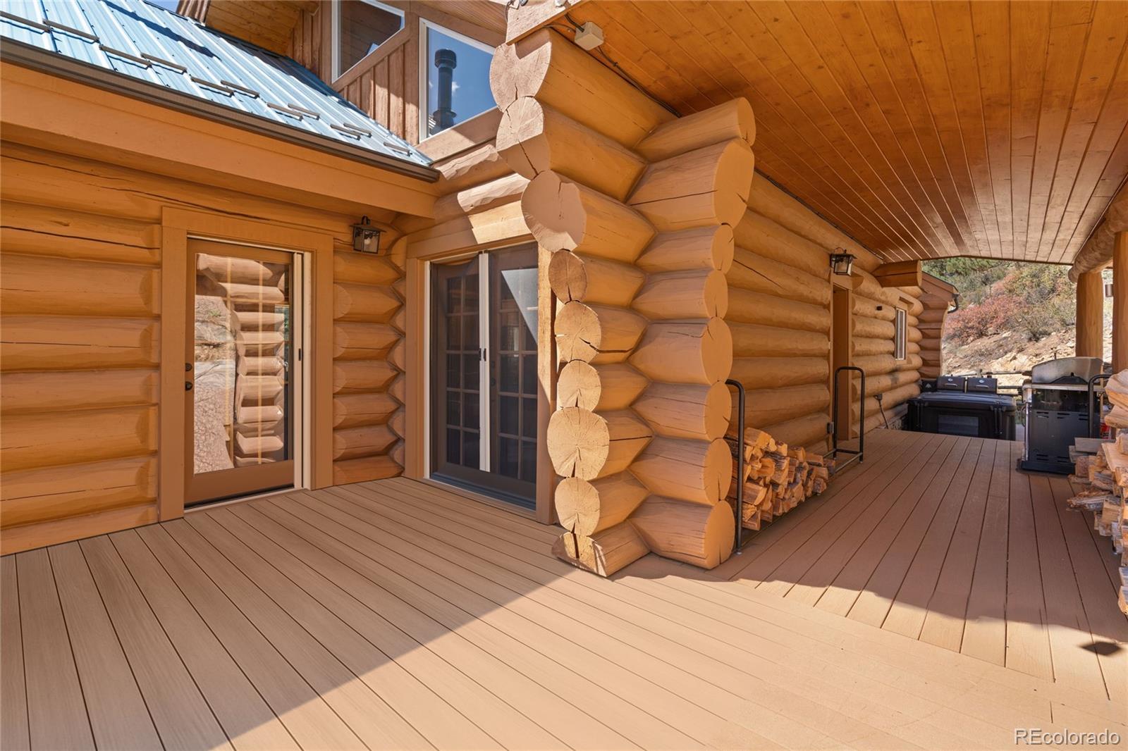 MLS Image #14 for 644  mill creek road,idaho springs, Colorado