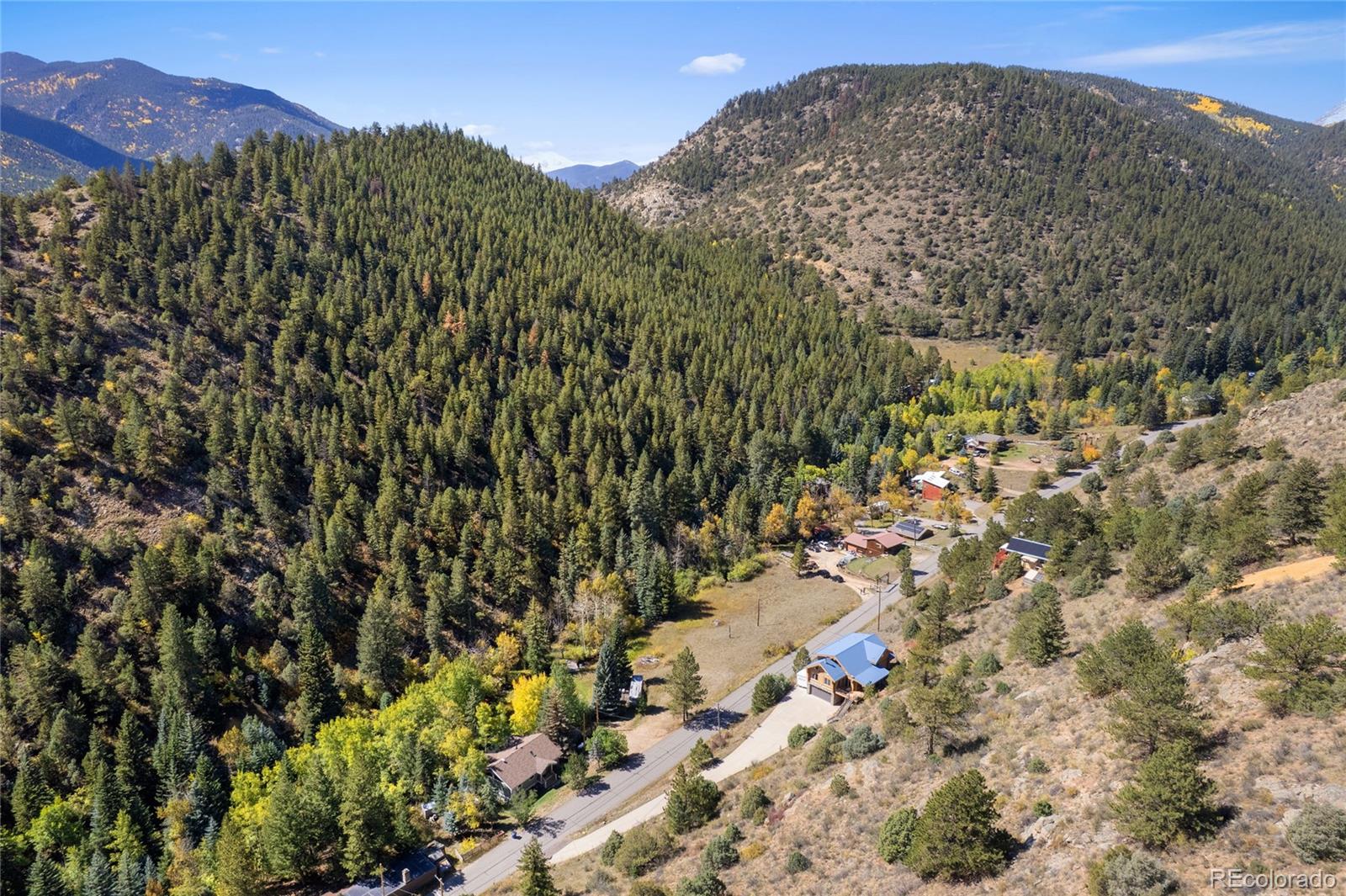 MLS Image #18 for 644  mill creek road,idaho springs, Colorado