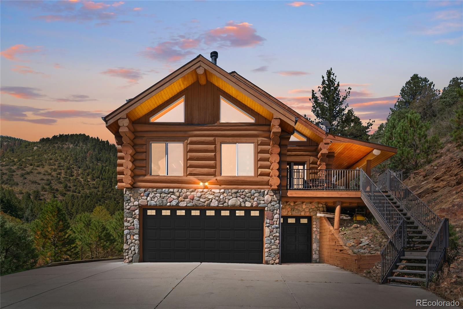 MLS Image #19 for 644  mill creek road,idaho springs, Colorado