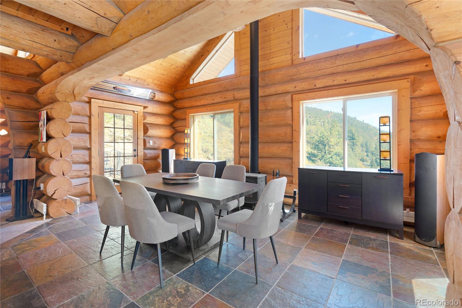 MLS Image #4 for 644  mill creek road,idaho springs, Colorado