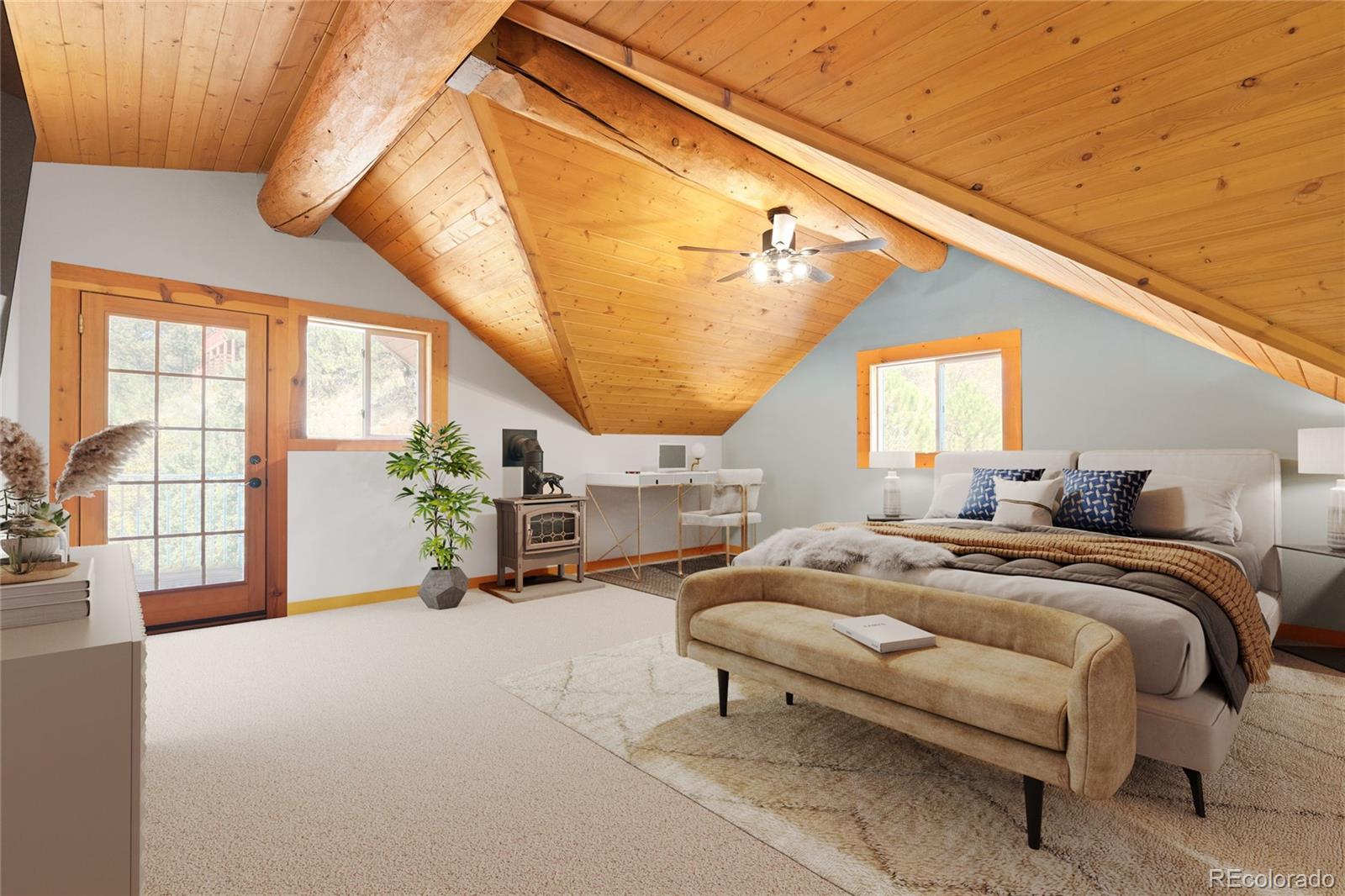 MLS Image #9 for 644  mill creek road,idaho springs, Colorado