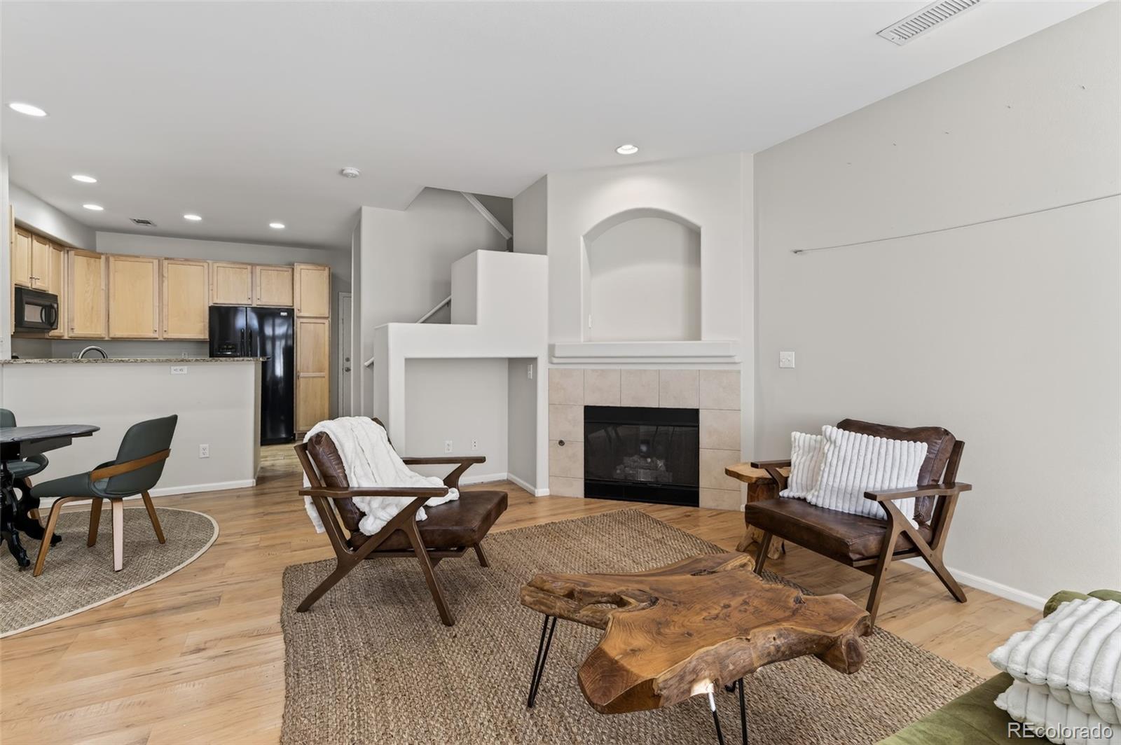 MLS Image #3 for 8399  stonybridge circle,highlands ranch, Colorado