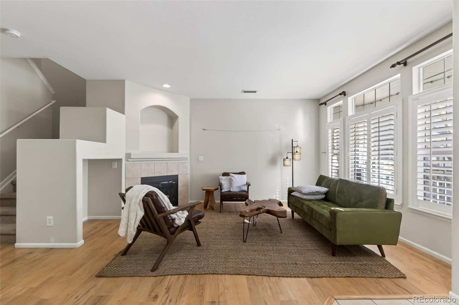 MLS Image #4 for 8399  stonybridge circle,highlands ranch, Colorado