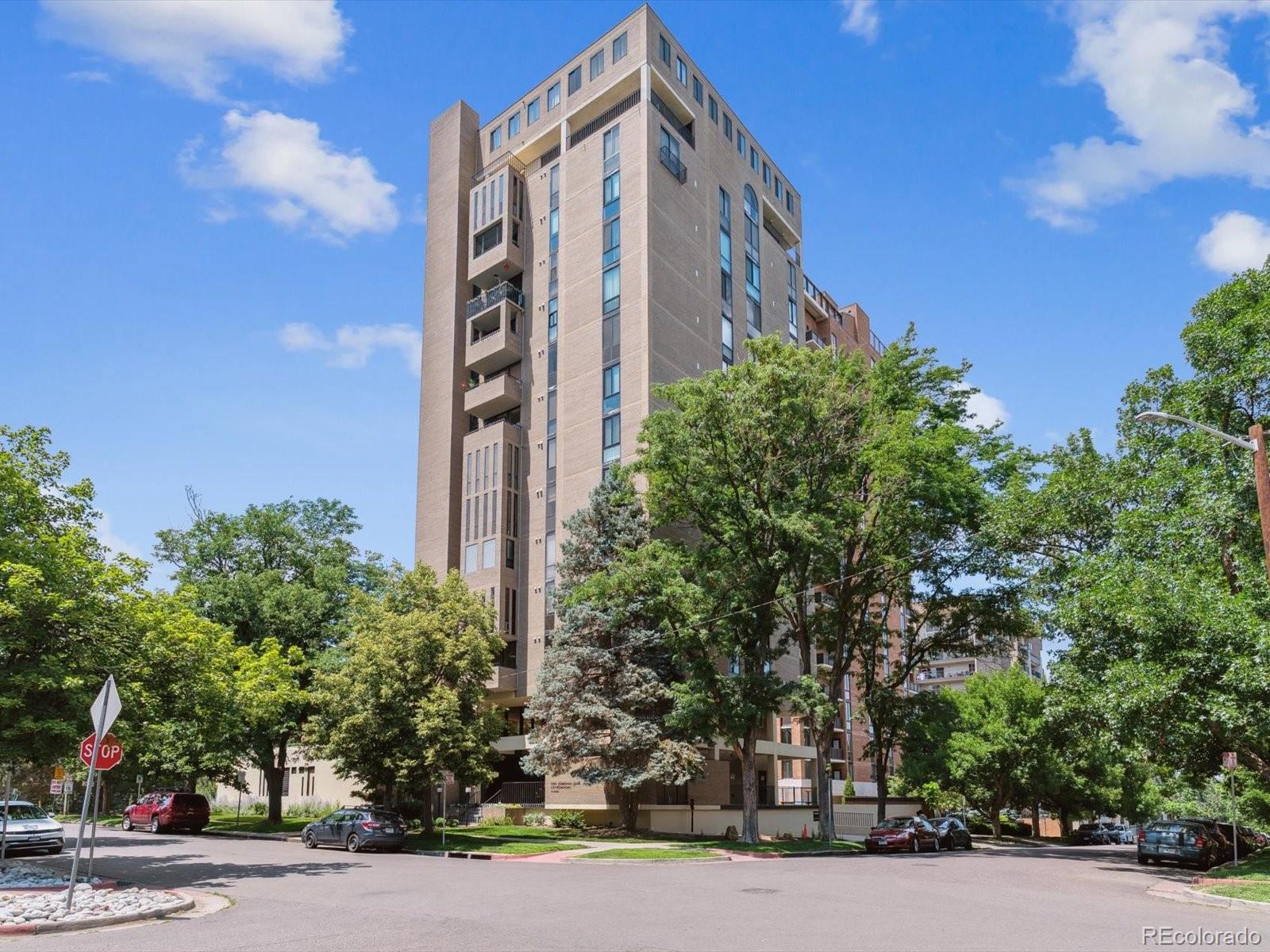 MLS Image #2 for 1111  race street 3a,denver, Colorado