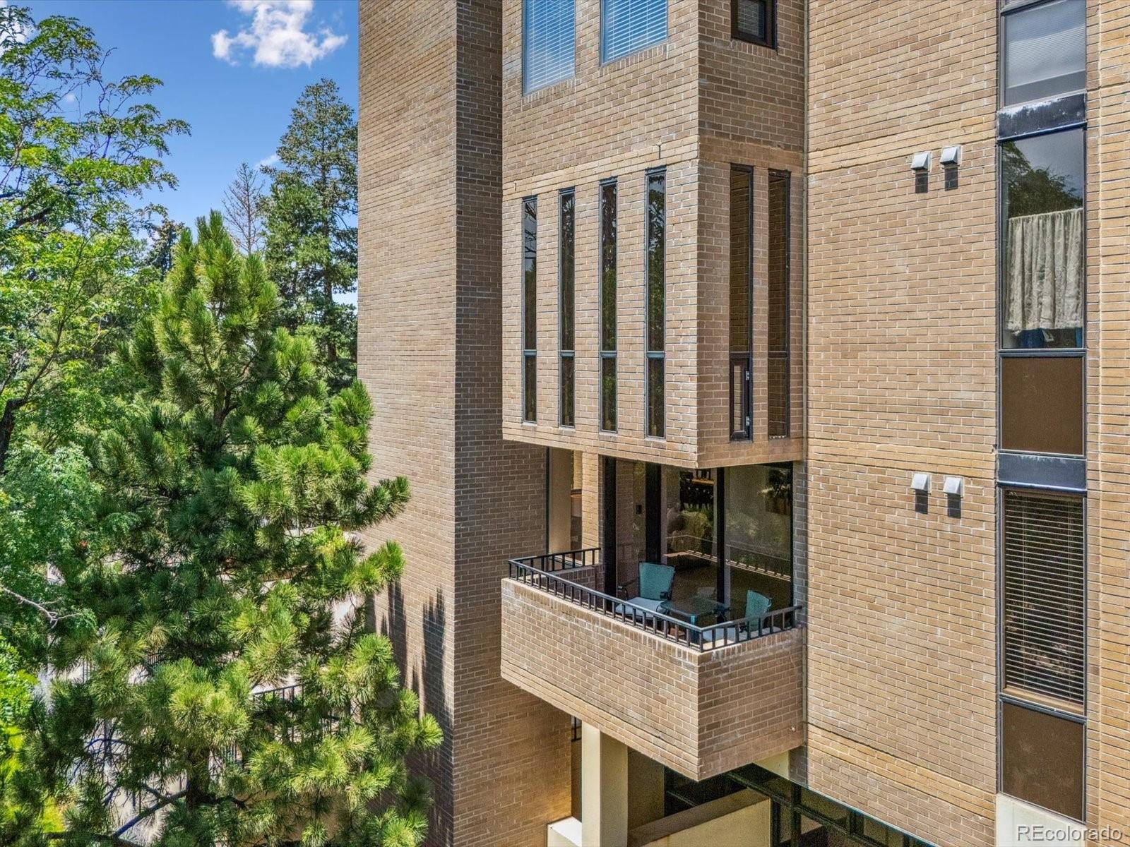 MLS Image #3 for 1111  race street 3a,denver, Colorado