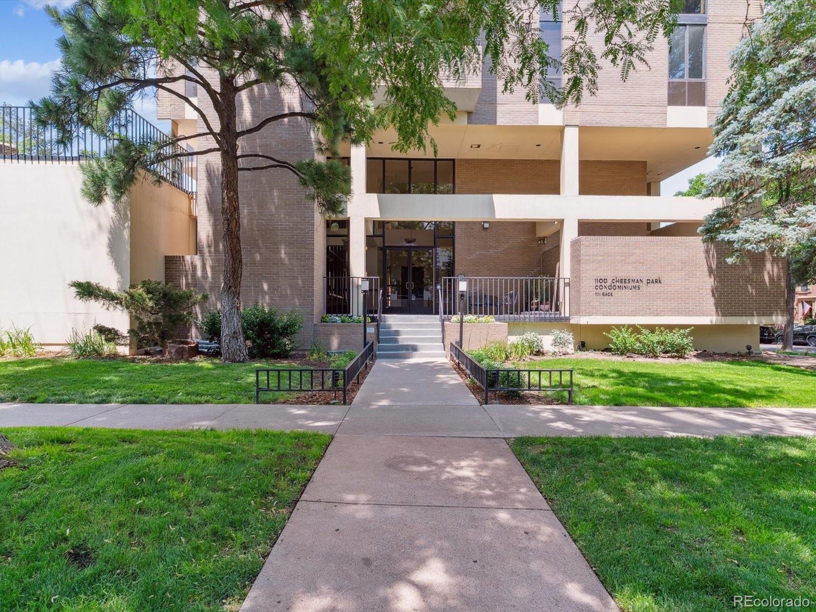 MLS Image #31 for 1111  race street 3a,denver, Colorado