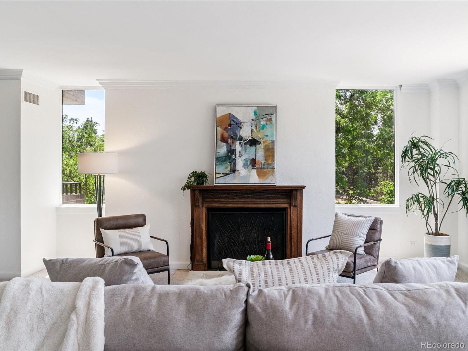 MLS Image #5 for 1111  race street 3a,denver, Colorado