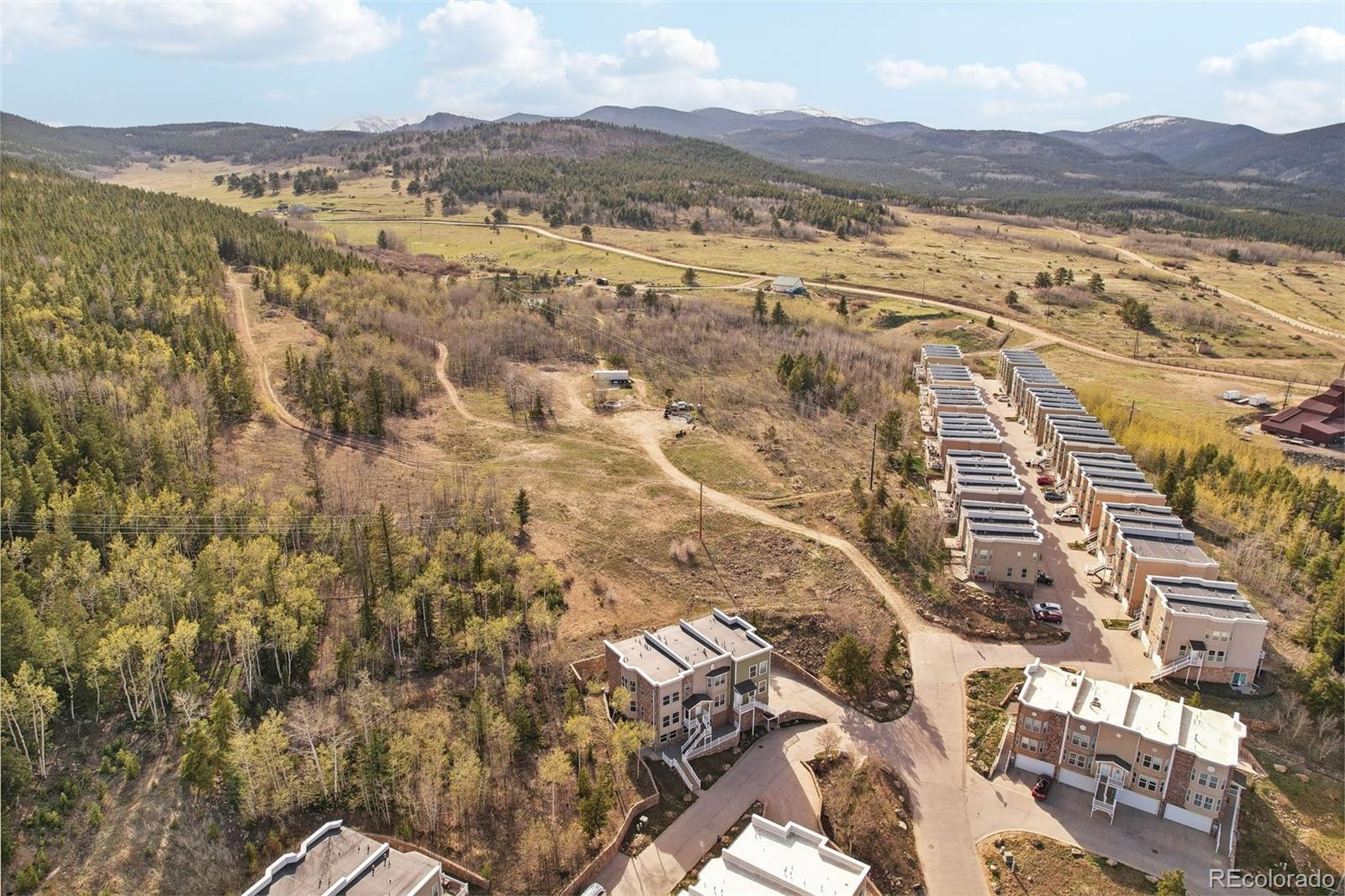 MLS Image #2 for 785  martin drive,central city, Colorado