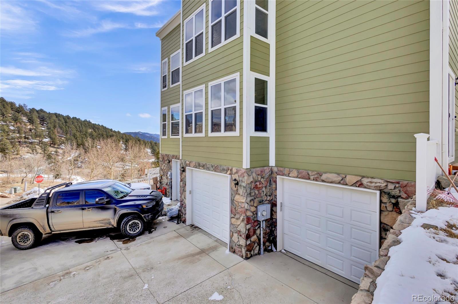 MLS Image #24 for 785  martin drive,central city, Colorado