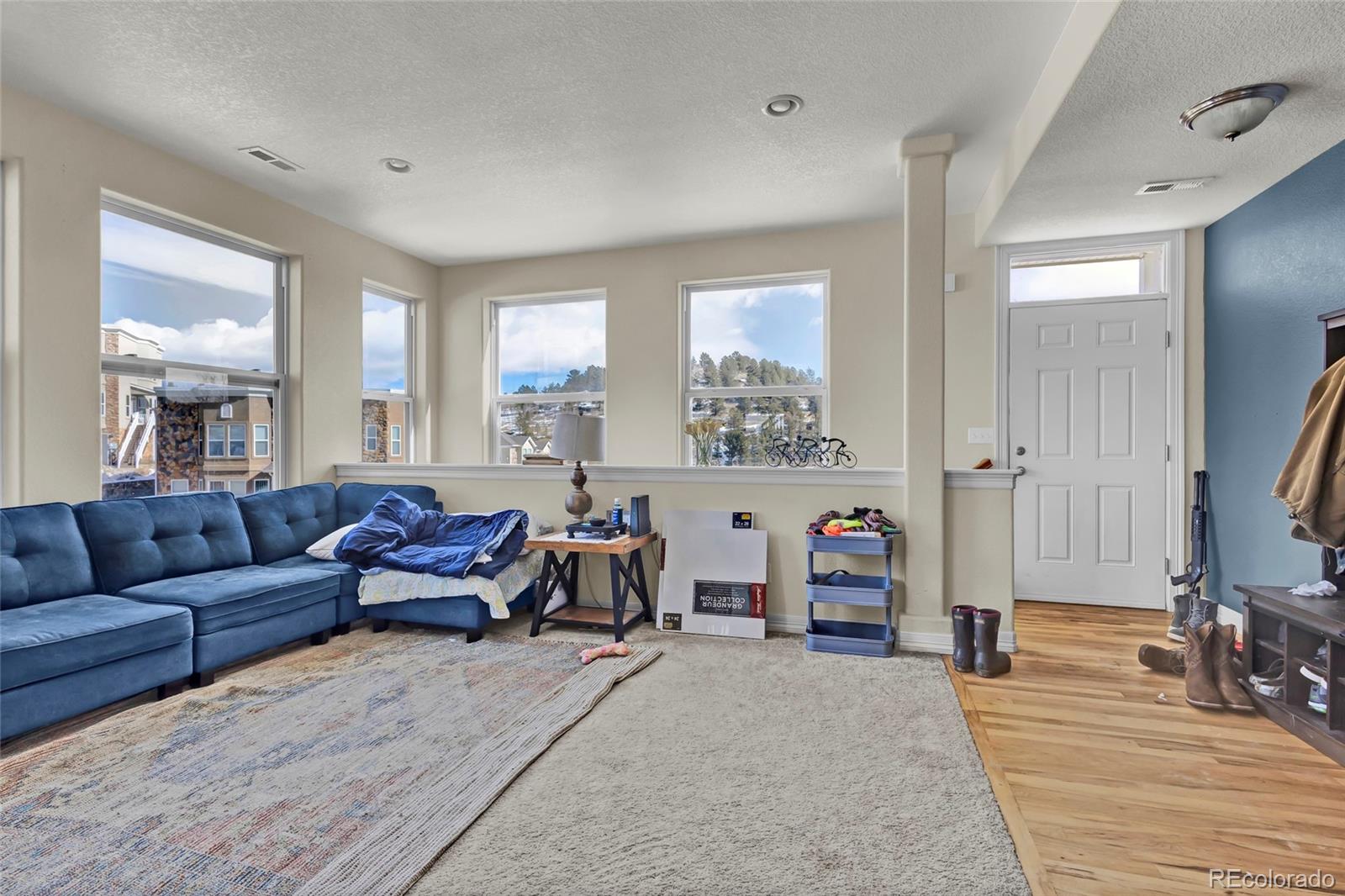 MLS Image #3 for 785  martin drive,central city, Colorado