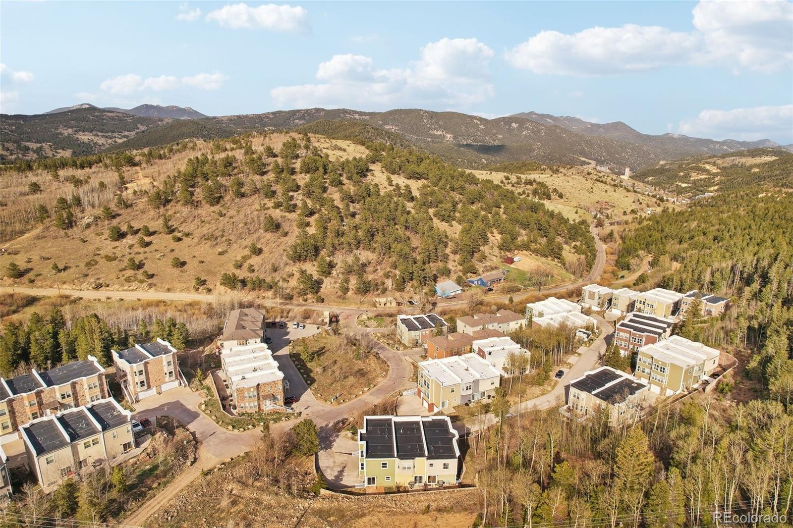 MLS Image #31 for 785  martin drive,central city, Colorado