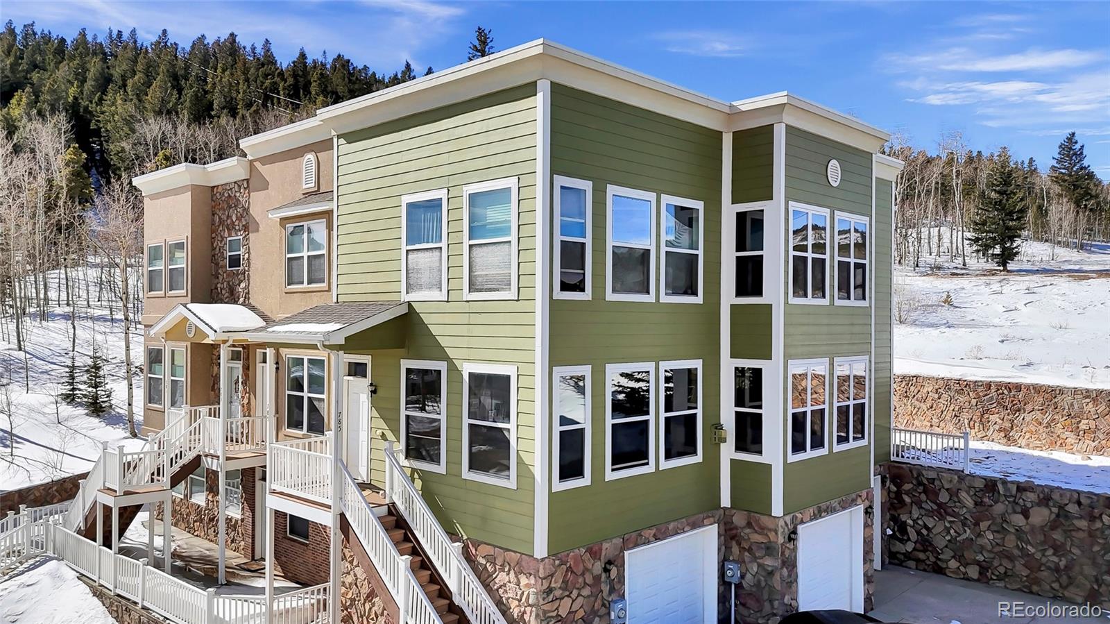 MLS Image #33 for 785  martin drive,central city, Colorado