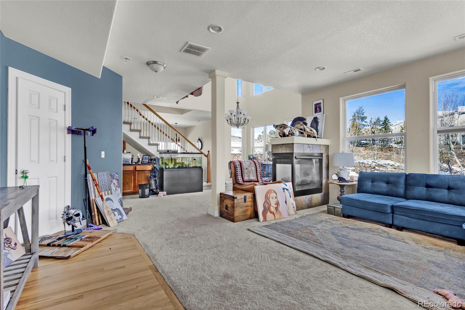 MLS Image #5 for 785  martin drive,central city, Colorado