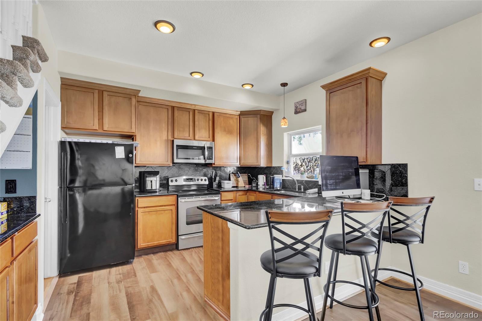 MLS Image #7 for 785  martin drive,central city, Colorado