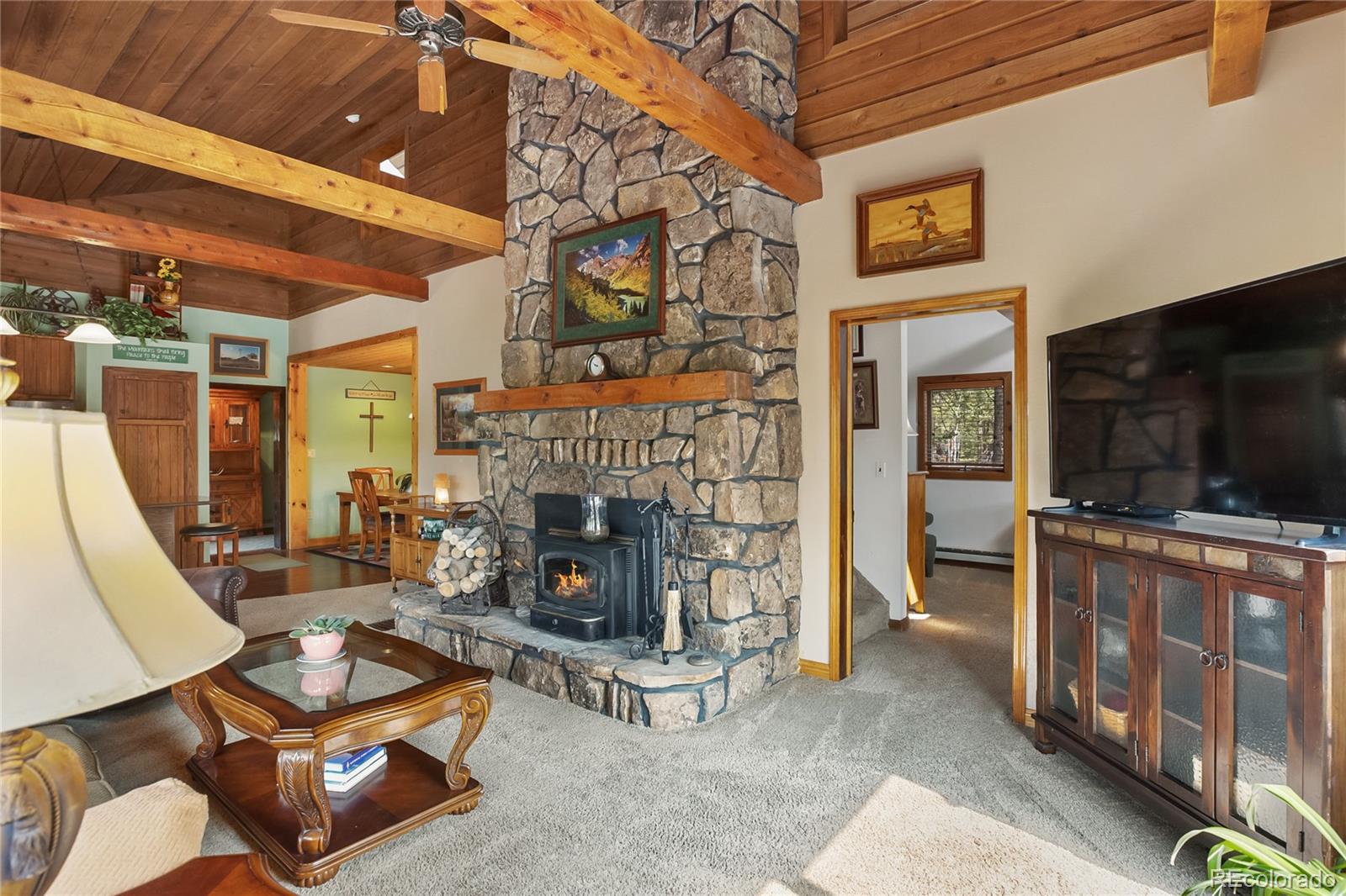 MLS Image #12 for 381  saddleback creek drive,florissant, Colorado
