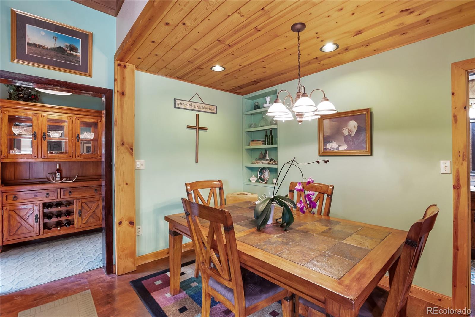 MLS Image #13 for 381  saddleback creek drive,florissant, Colorado