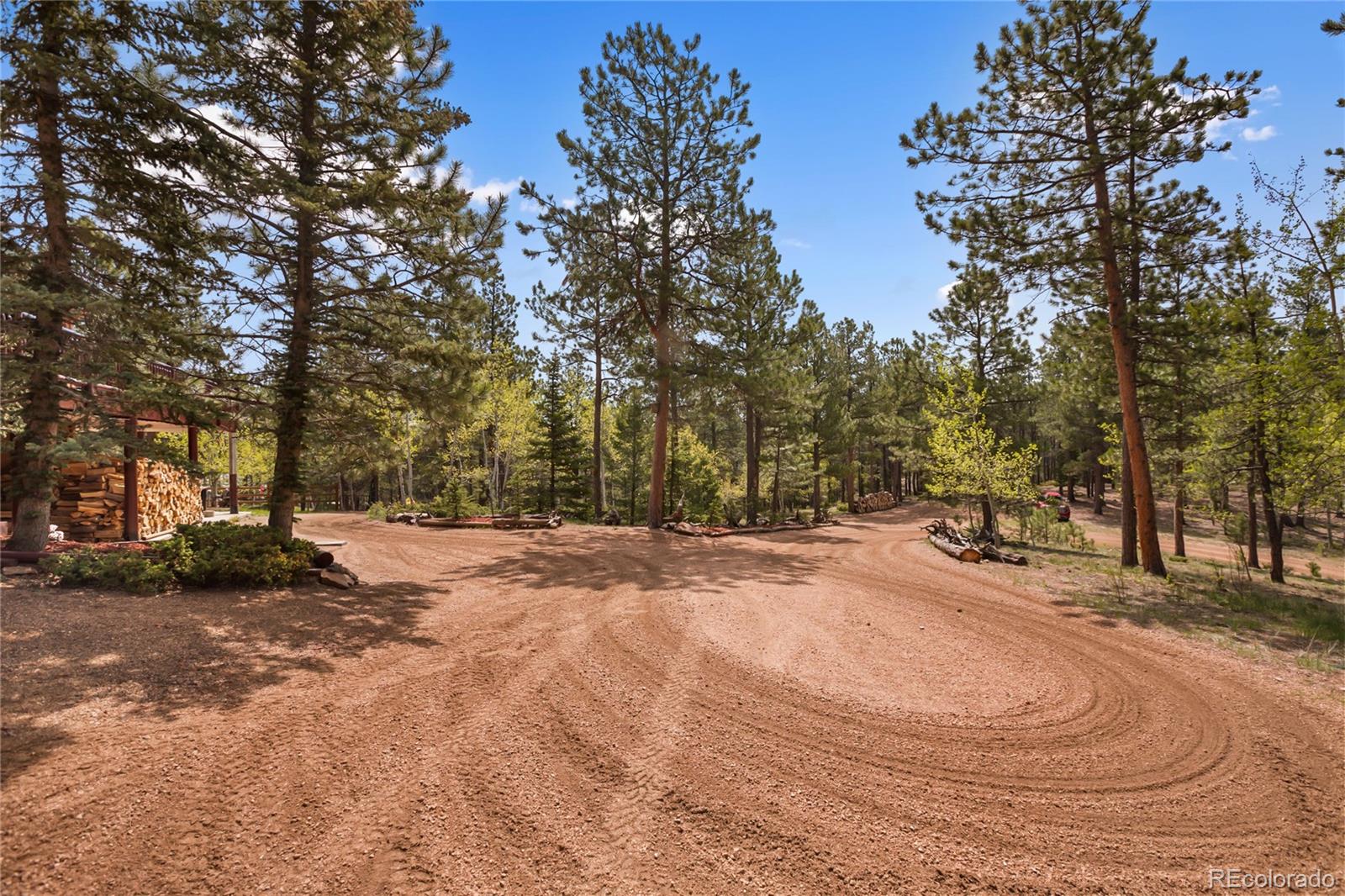 MLS Image #37 for 381  saddleback creek drive,florissant, Colorado
