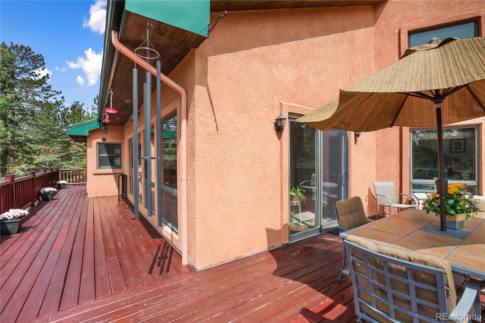 MLS Image #5 for 381  saddleback creek drive,florissant, Colorado
