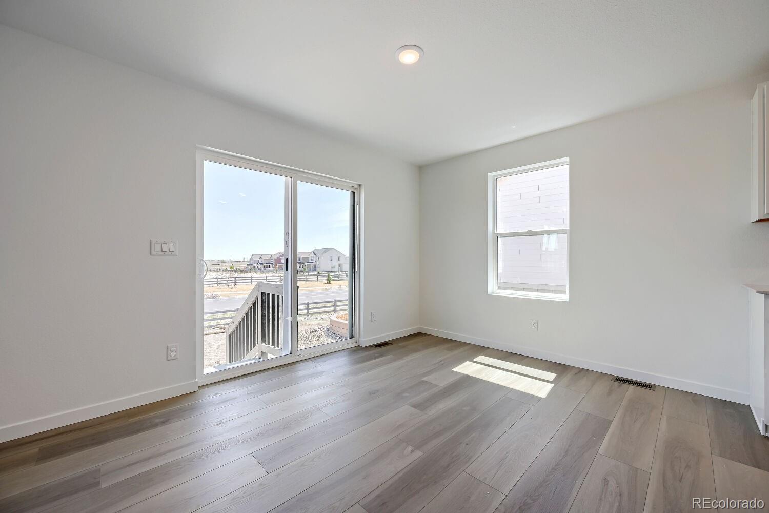 MLS Image #2 for 7893  desert wrangler drive,colorado springs, Colorado