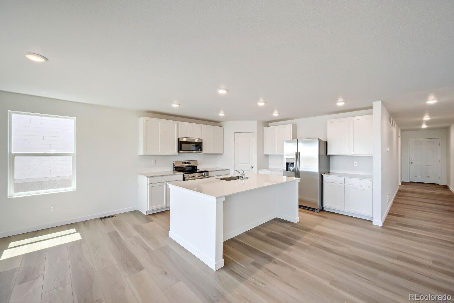 MLS Image #3 for 7893  desert wrangler drive,colorado springs, Colorado