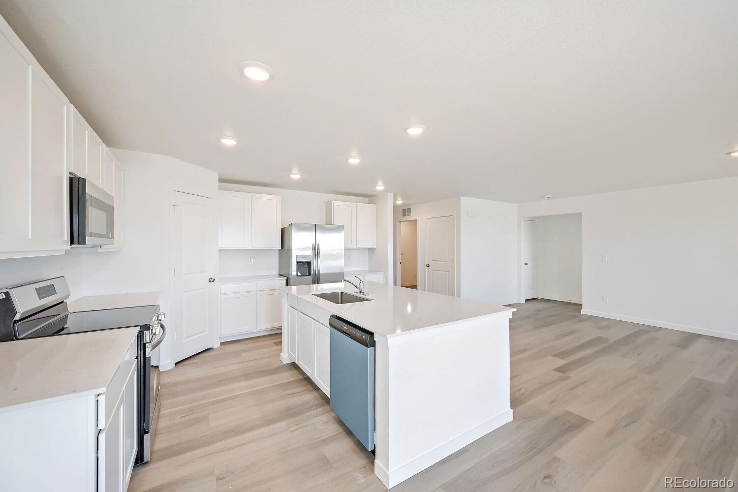 MLS Image #4 for 7893  desert wrangler drive,colorado springs, Colorado