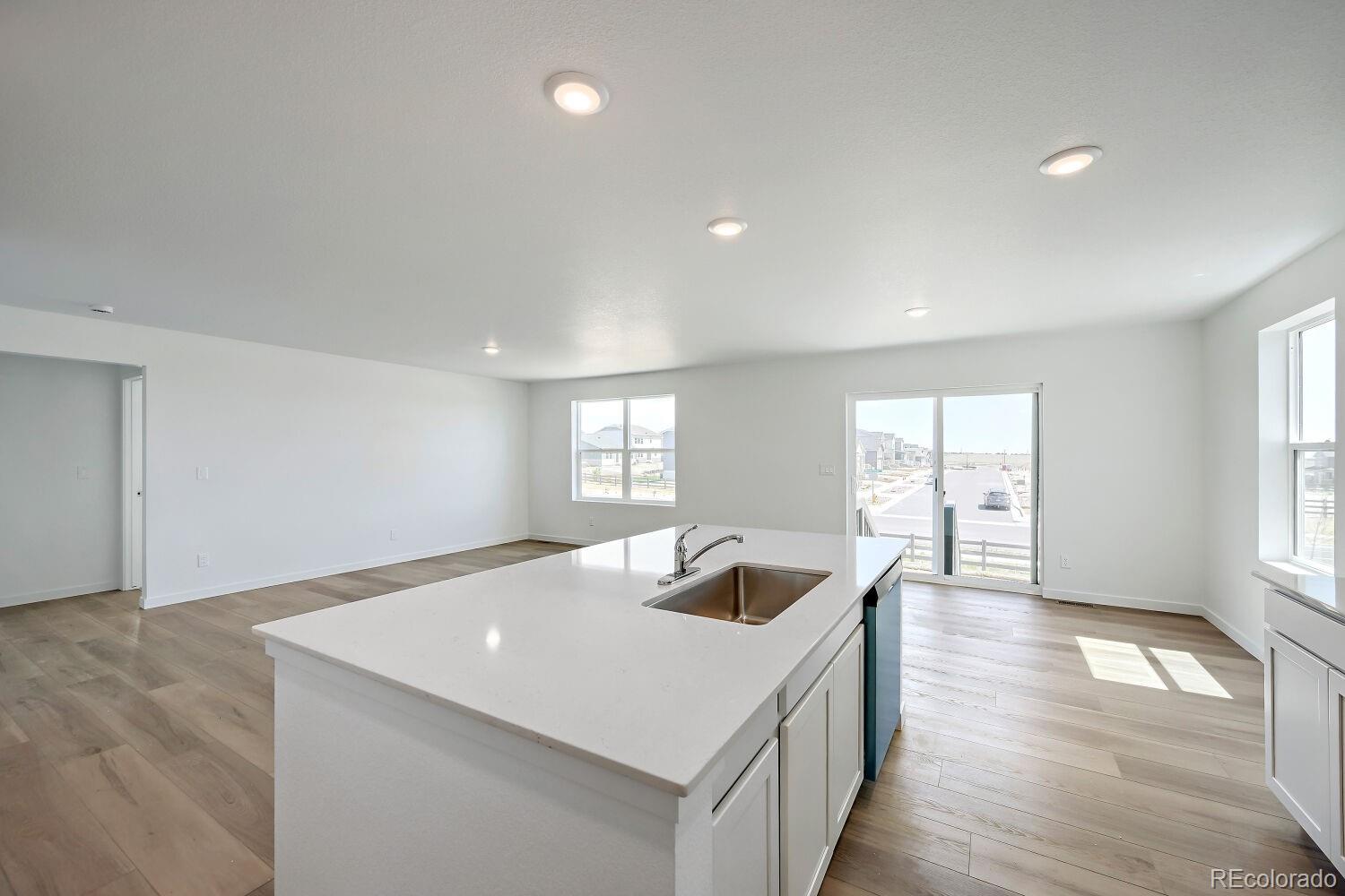 MLS Image #5 for 7893  desert wrangler drive,colorado springs, Colorado