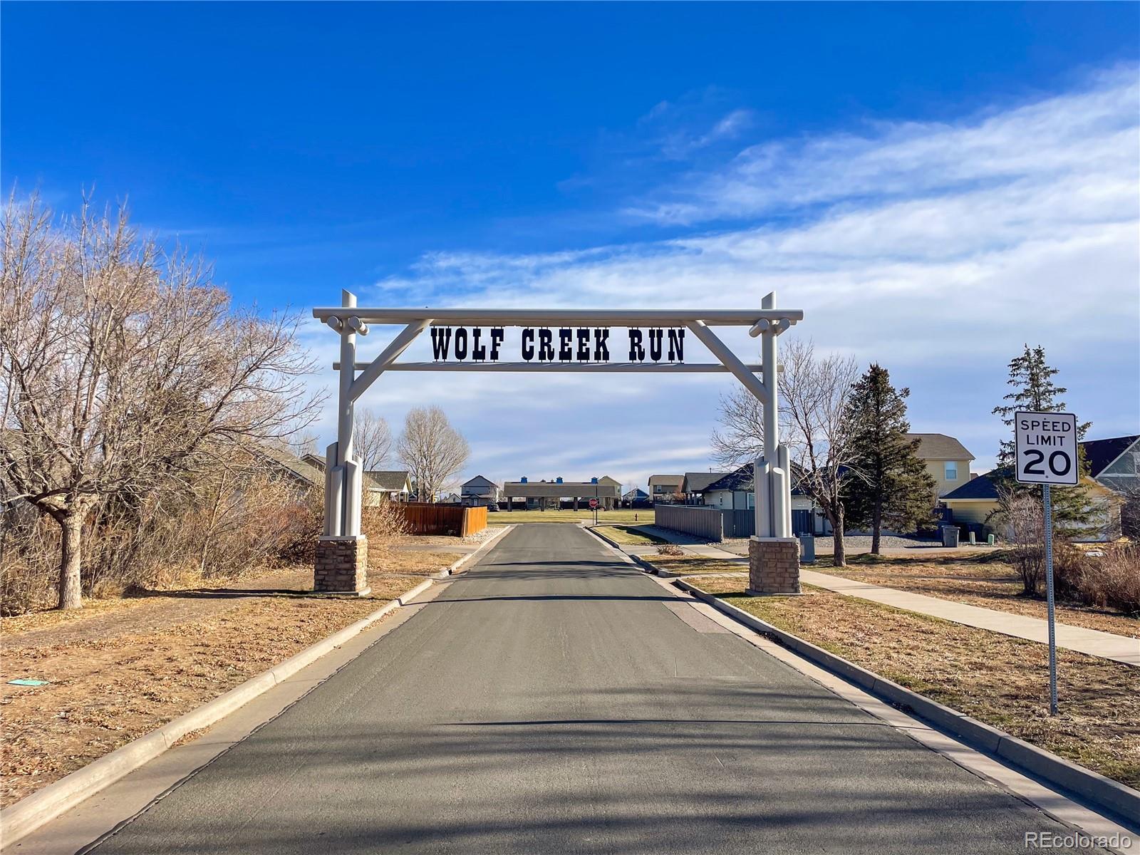 MLS Image #10 for 3029  renshaw street,strasburg, Colorado
