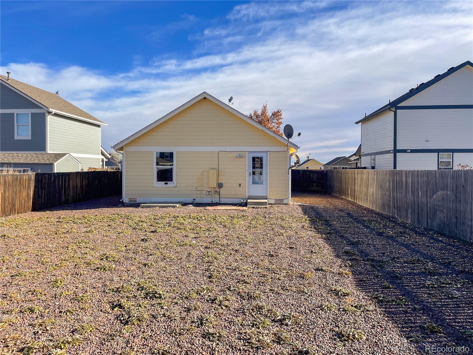 MLS Image #2 for 3029  renshaw street,strasburg, Colorado