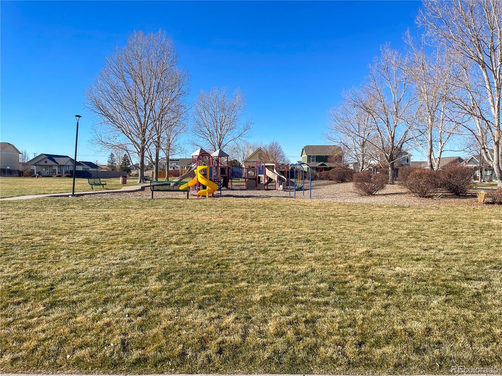 MLS Image #5 for 3029  renshaw street,strasburg, Colorado