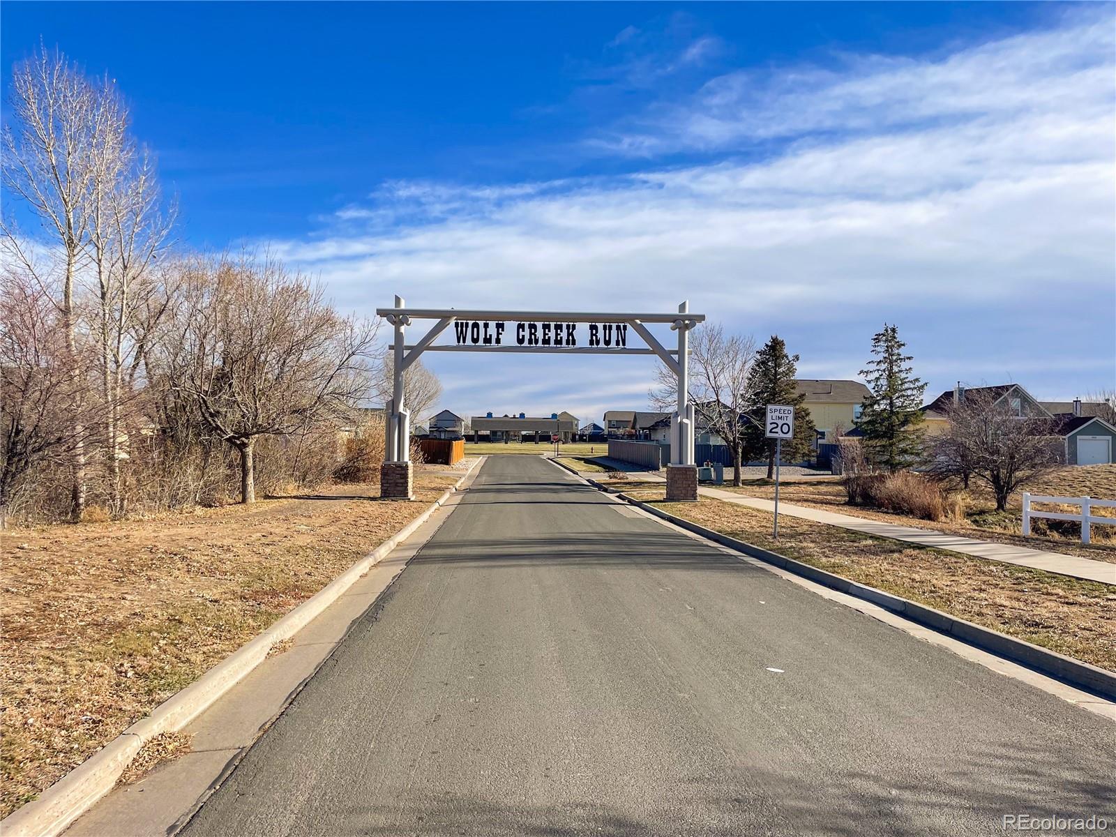 MLS Image #9 for 3029  renshaw street,strasburg, Colorado