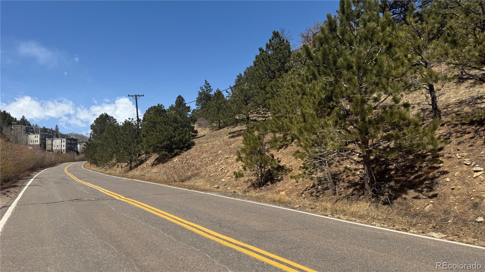 MLS Image #11 for 591  eureka street,central city, Colorado