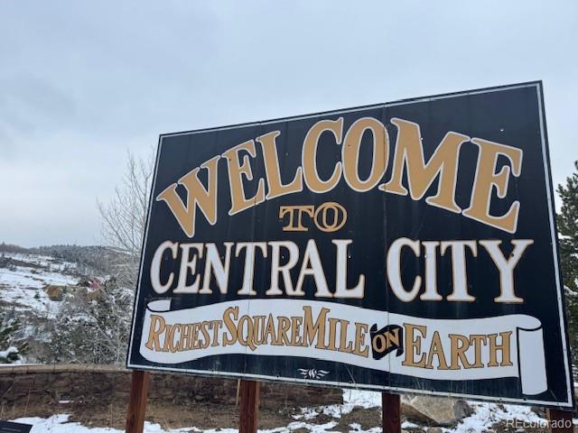 MLS Image #13 for 591  eureka street,central city, Colorado