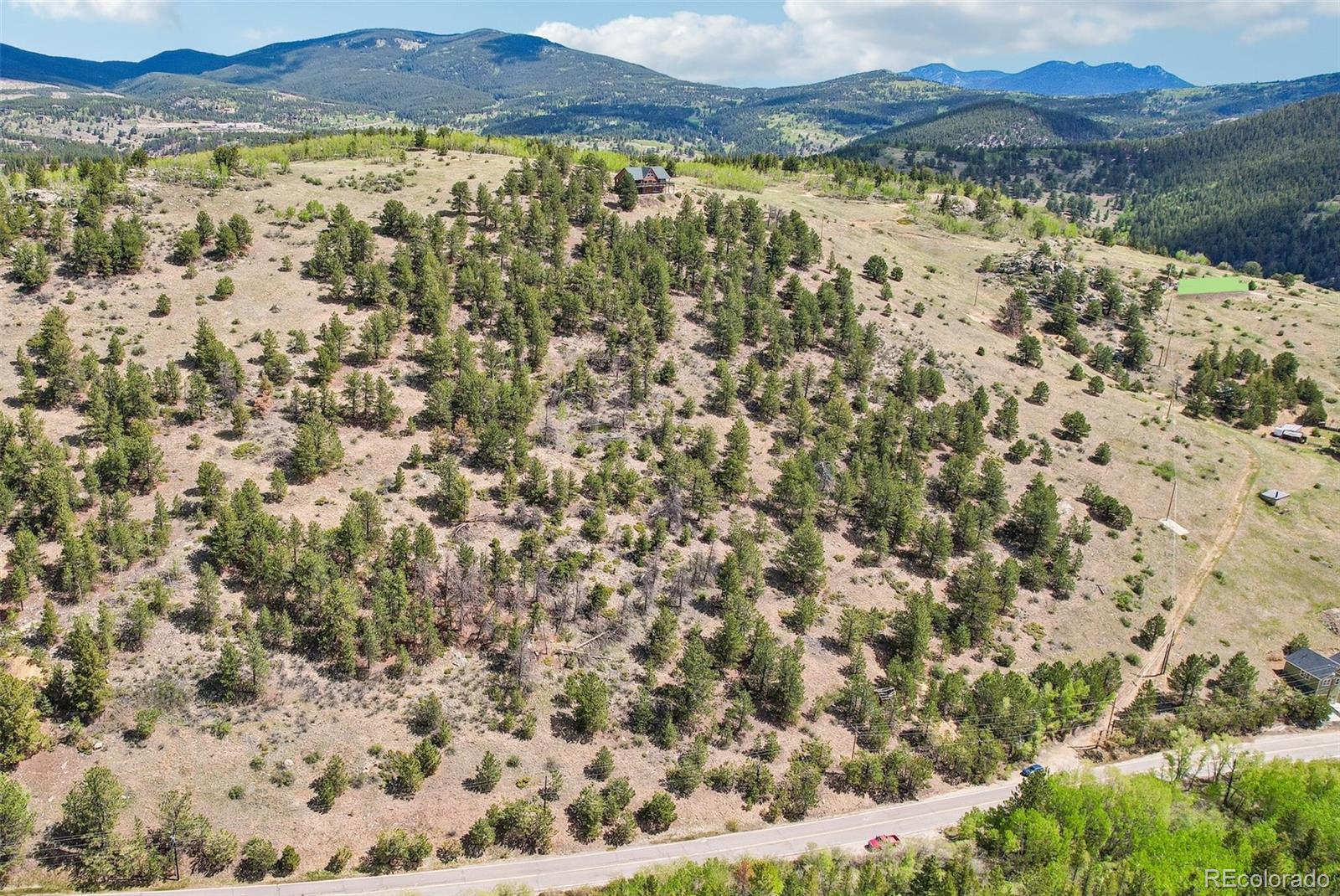 MLS Image #18 for 591  eureka street,central city, Colorado