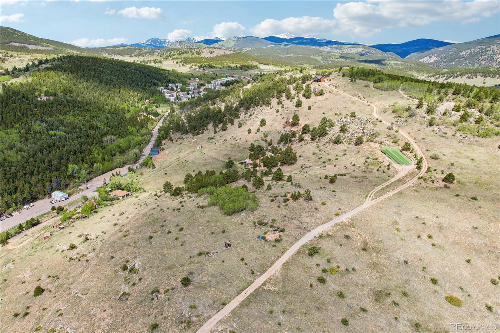 MLS Image #19 for 591  eureka street,central city, Colorado