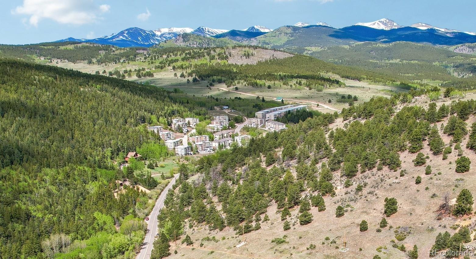 MLS Image #20 for 591  eureka street,central city, Colorado