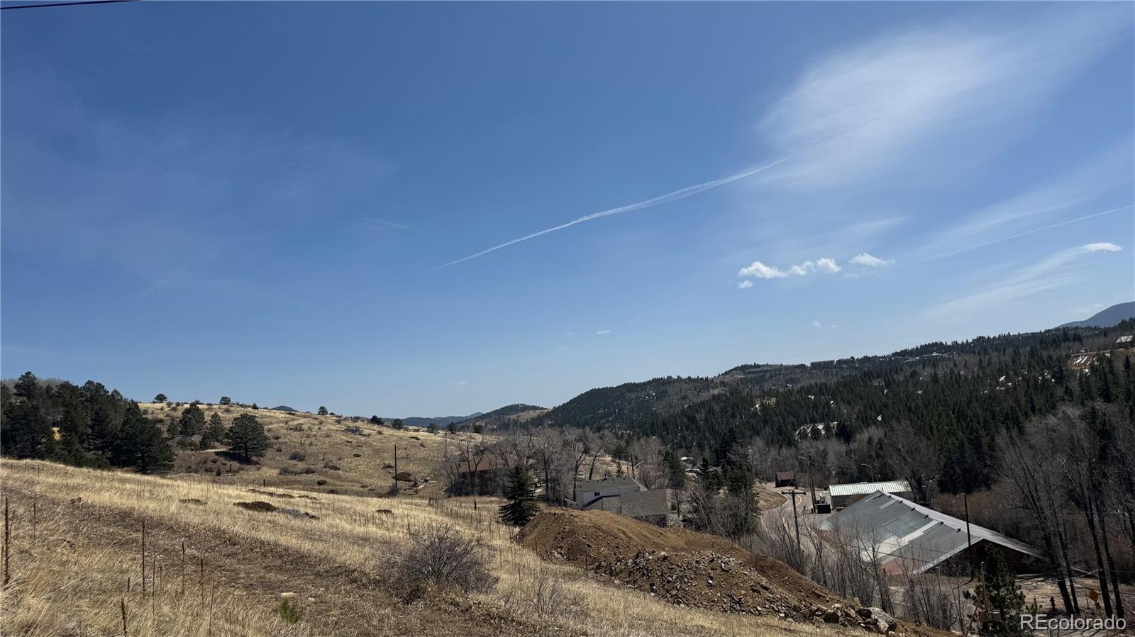 MLS Image #3 for 591  eureka street,central city, Colorado