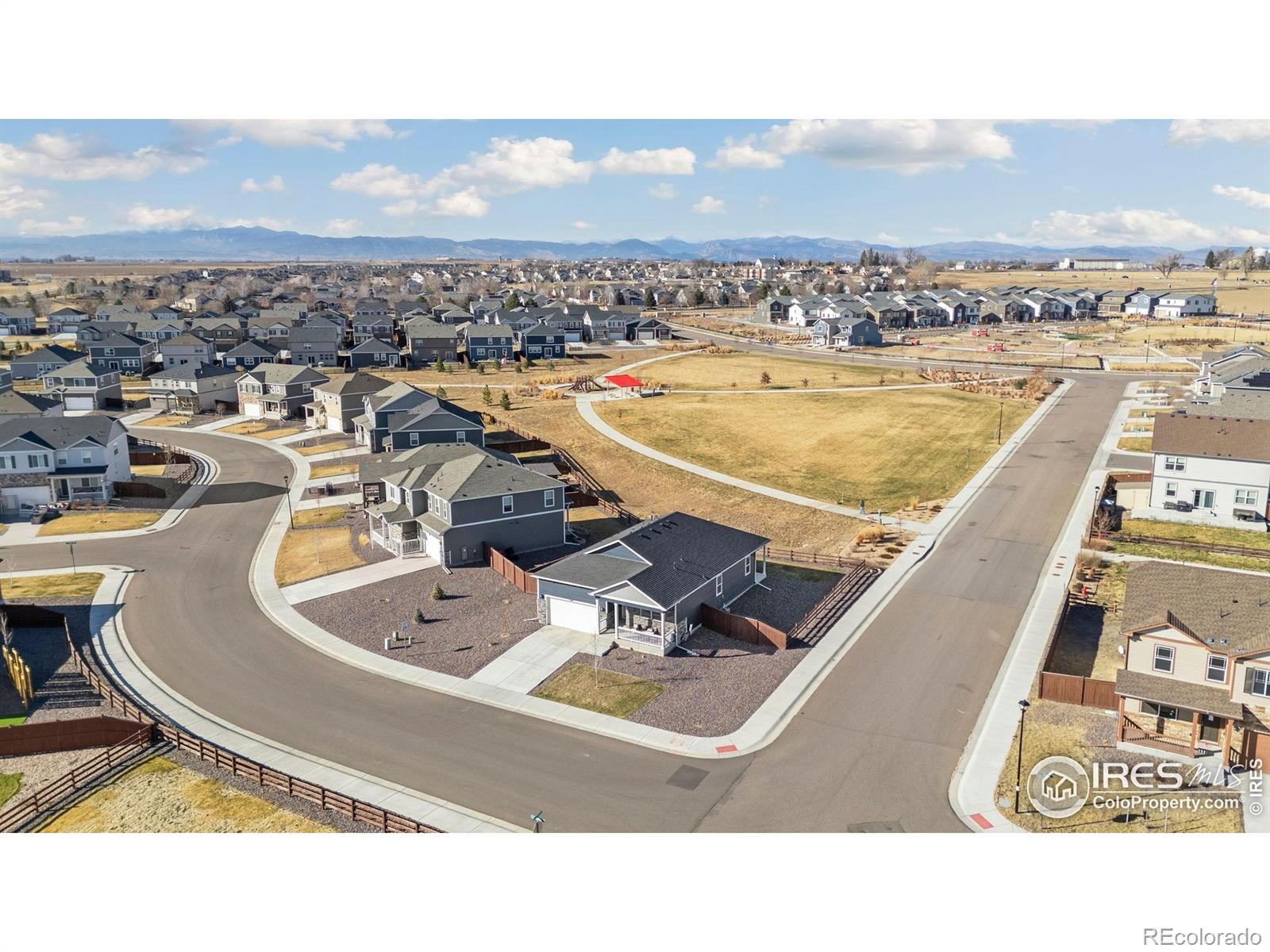 MLS Image #0 for 2619  wren drive,johnstown, Colorado