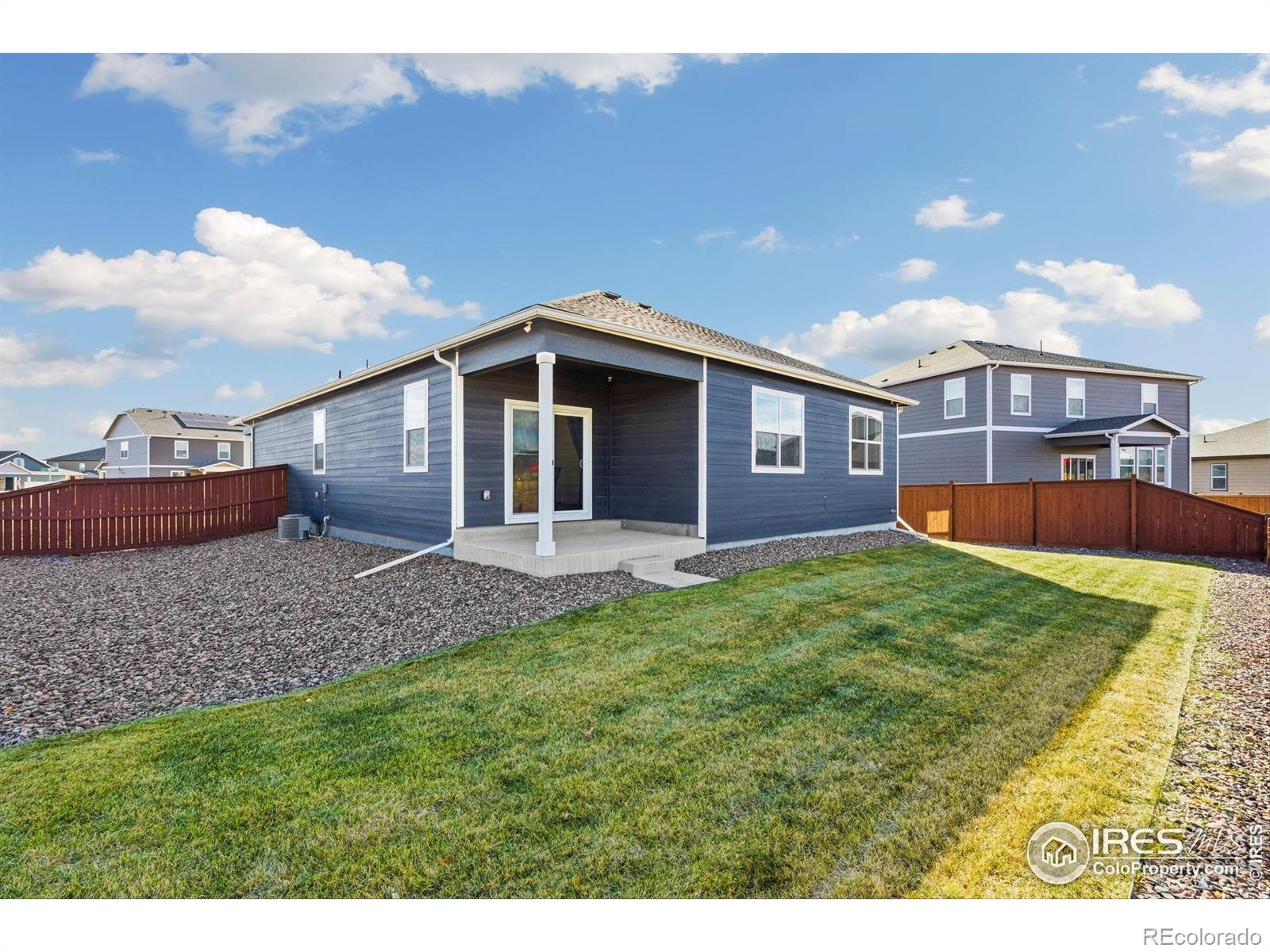 MLS Image #30 for 2619  wren drive,johnstown, Colorado