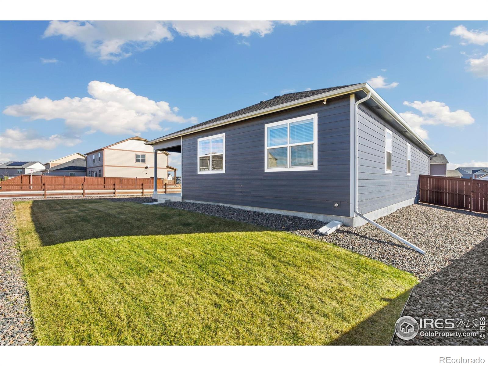 MLS Image #33 for 2619  wren drive,johnstown, Colorado